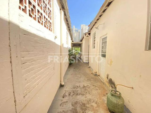 Prédio para Venda em Piracicaba/SP Centro