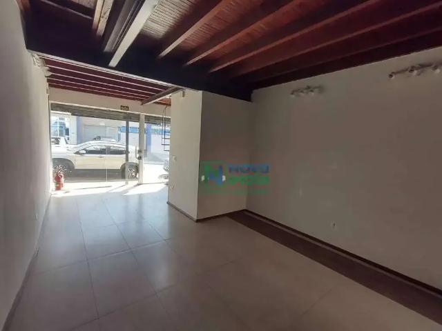 Prédio para Venda em Piracicaba/SP Centro
