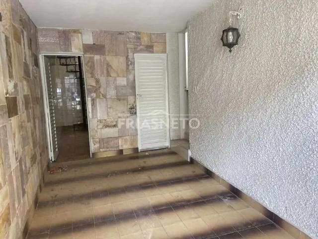 Prédio para Venda em Piracicaba/SP Alto