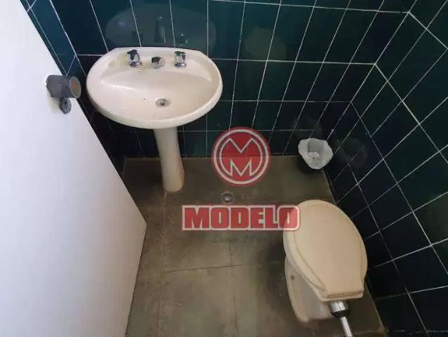 Prédio para Venda em Piracicaba/SP Alto