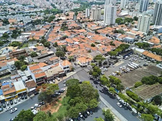Prédio para Venda em Piracicaba/SP Nova América 3 Quartos