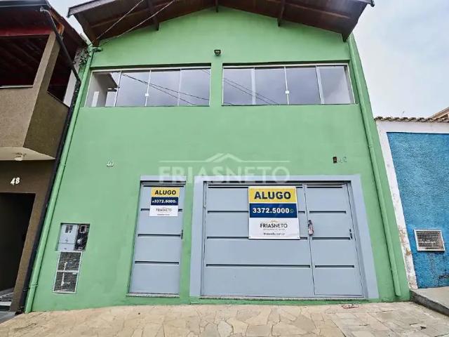Prédio para Venda em Piracicaba/SP Pompéia
