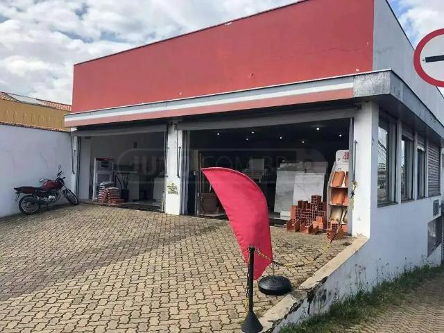 Prédio para Venda em Piracicaba/SP Paulista