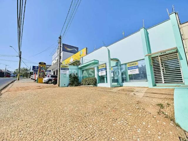 Prédio para Venda em Piracicaba/SP Paulista