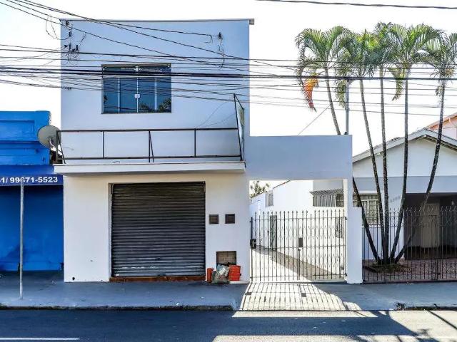 Prédio para Venda em Piracicaba/SP Piracicamirim 4 Quartos