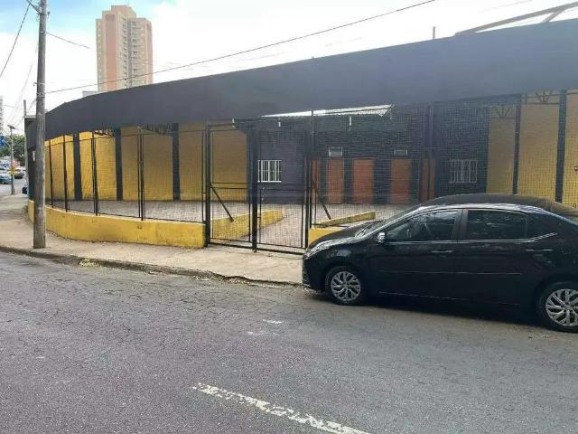 Prédio para Venda em Piracicaba/SP Vila Independência