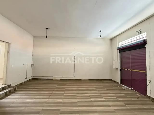 Prédio para Venda em Piracicaba/SP Vila Monteiro
