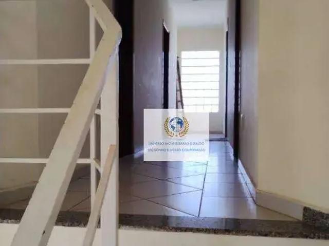 Prédio para Venda em Pirassununga/SP Parque Clayton Malaman