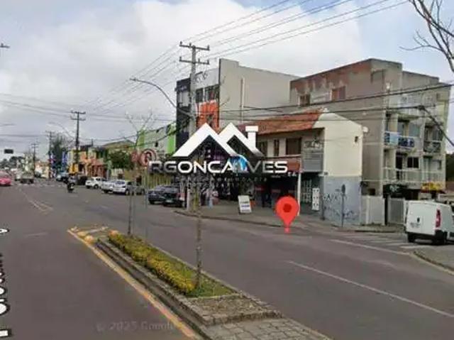 Prédio para Venda em Piraquara/PR Centro