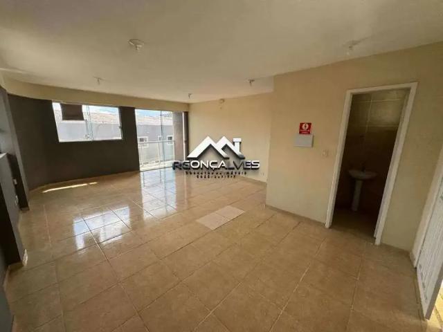 Prédio para Venda em Piraquara/PR Centro