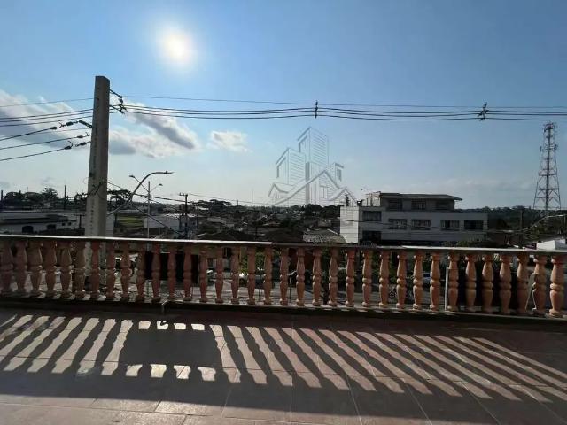 Prédio para Venda em Piraquara/PR Centro