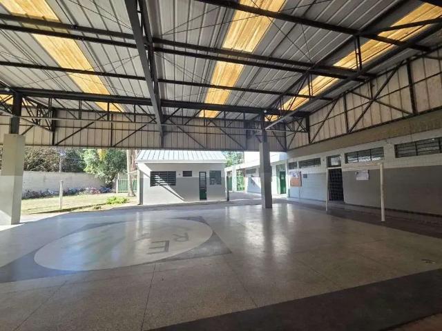 Prédio para Venda em Piraquara/PR Guarituba