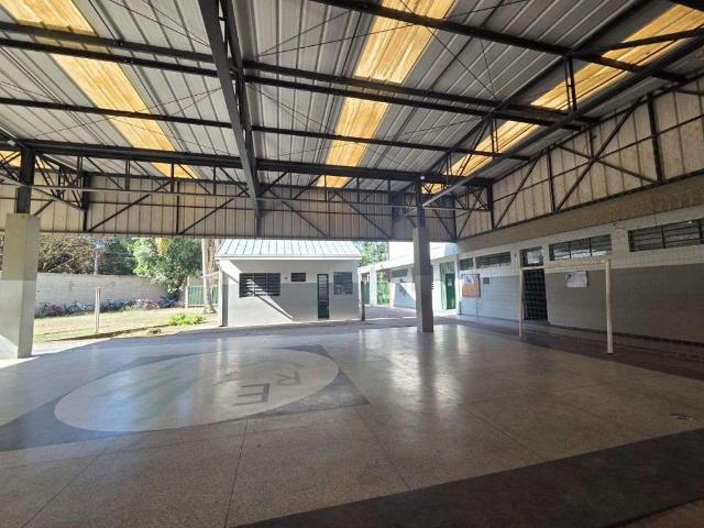 Prédio para Venda em Piraquara/PR Guarituba