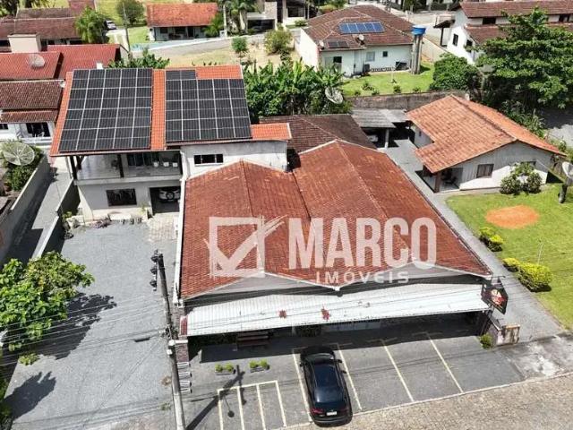 Prédio para Venda em Pomerode/SC Ribeirão Clara 4 Quartos