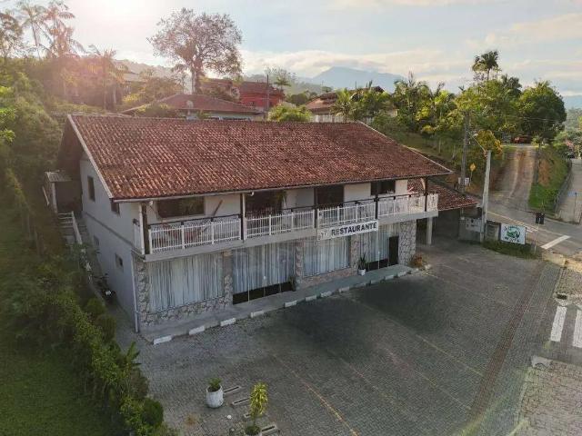 Prédio para Venda em Pomerode/SC Testo Alto