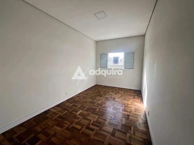 Prédio para Venda em Ponta Grossa/PR Centro 1 Quartos