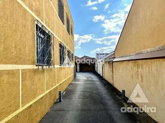 Prédio para Venda em Ponta Grossa/PR Centro
