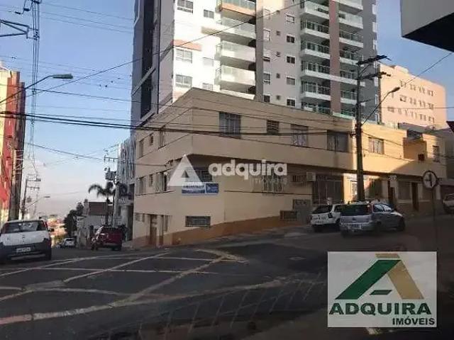 Prédio para Venda em Ponta Grossa/PR Centro