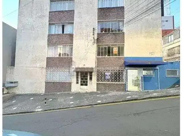 Prédio para Venda em Ponta Grossa/PR Centro