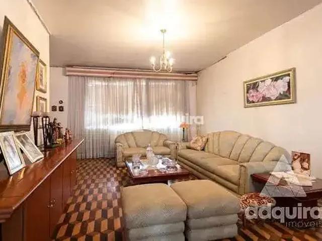 Prédio para Venda em Ponta Grossa/PR Estrela