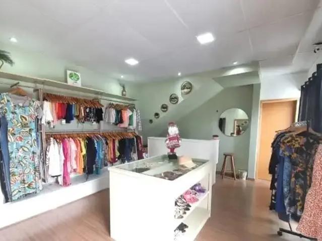 Prédio para Venda em Ponta Grossa/PR Nova Rússia