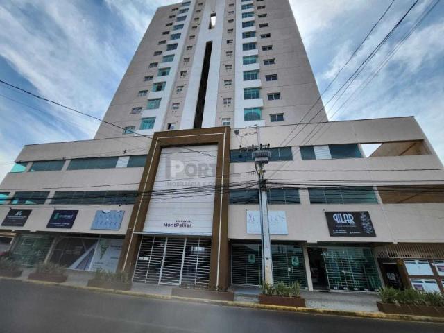 Prédio para Venda em Ponta Grossa/PR Nova Rússia 2 Quartos