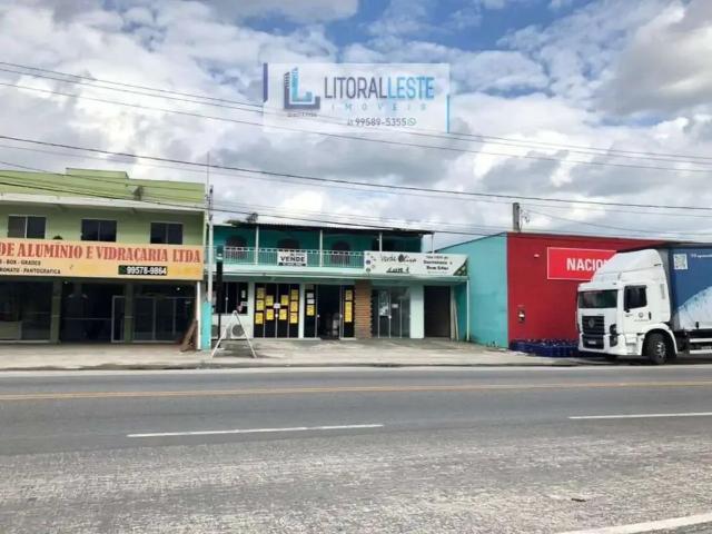 Prédio para Venda em Pontal do Paraná/PR Leblon