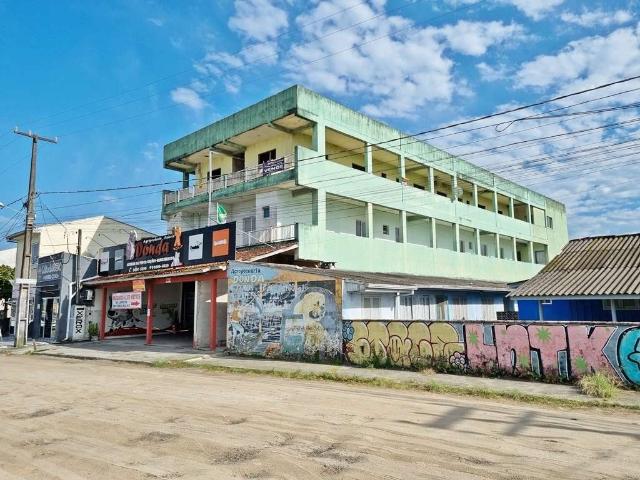 Prédio para Venda em Pontal do Paraná/PR Shangri lá