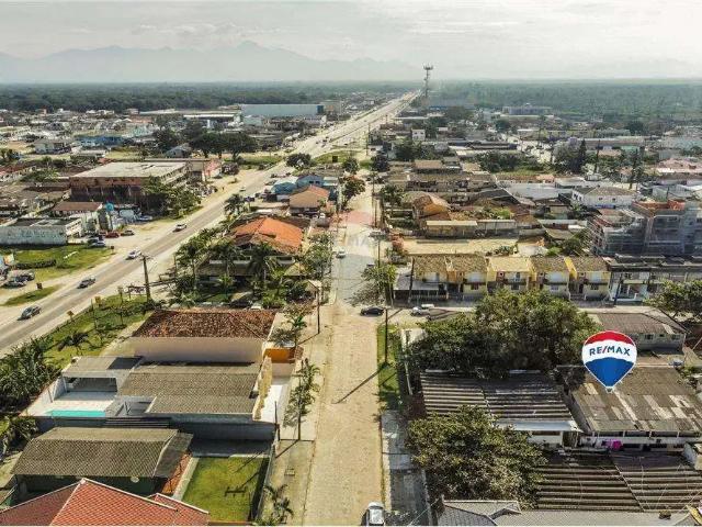 Prédio para Venda em Pontal do Paraná/PR Praia de Leste