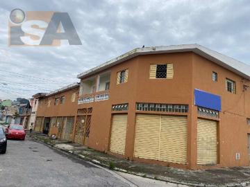 Calmon Viana, Poá, São Paulo - Garagem