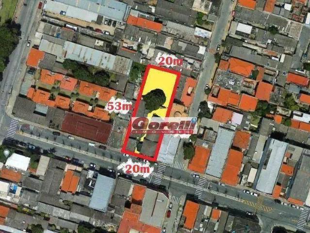 Prédio para Venda em Poá/SP Calmon Viana