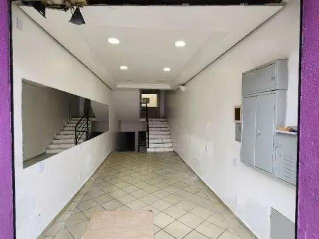 Prédio para Venda em Poá/SP Centro
