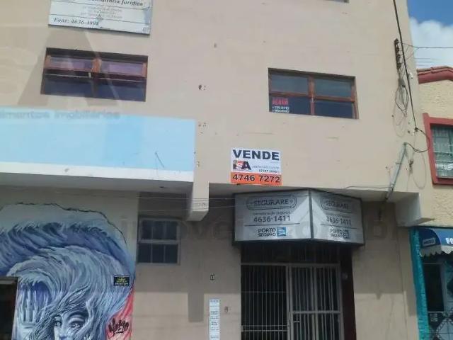 Prédio para Venda em Poá/SP Centro