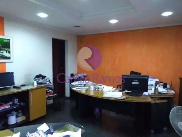 Prédio para Venda em Poá/SP Centro