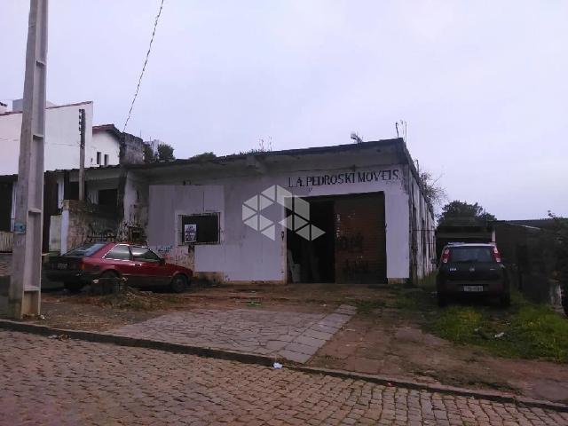 Prédio para Venda em Porto Alegre/RS Tristeza