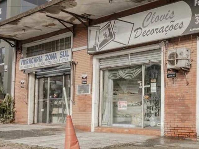 Prédio para Venda em Porto Alegre/RS Tristeza