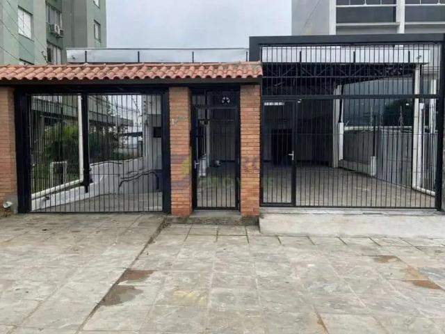 Prédio para Venda em Porto Alegre/RS Vila Jardim