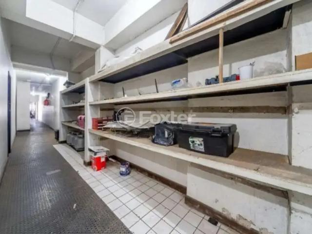 Prédio para Venda em Porto Alegre/RS Azenha
