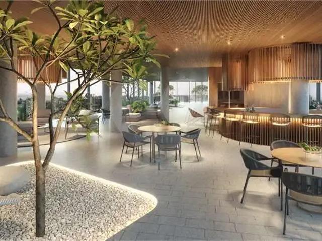 Prédio para Venda em Porto Alegre/RS Bela Vista 1 Quartos