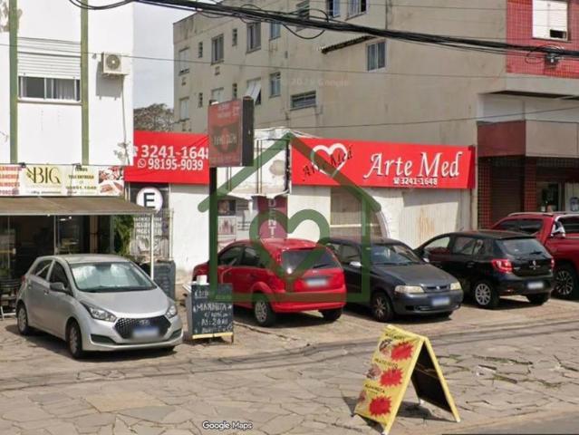 Prédio para Venda em Porto Alegre/RS Camaquã