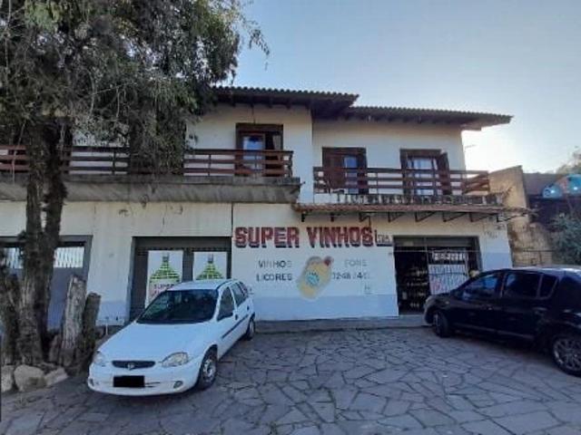 Prédio para Venda em Porto Alegre/RS Cavalhada