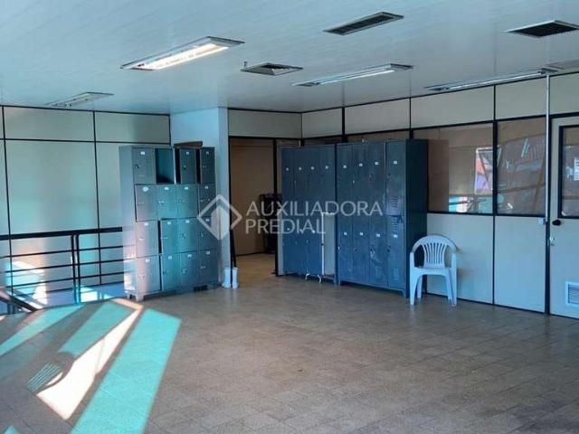 Prédio para Venda em Porto Alegre/RS Cavalhada