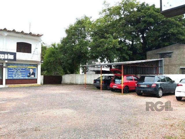 Prédio para Venda em Porto Alegre/RS Cavalhada