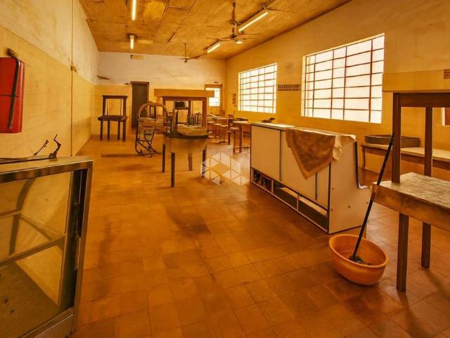 Prédio para Venda em Porto Alegre/RS Centro Histórico 1 Quartos