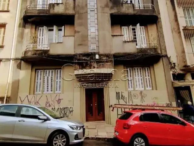 Prédio para Venda em Porto Alegre/RS Centro Histórico 24 Quartos