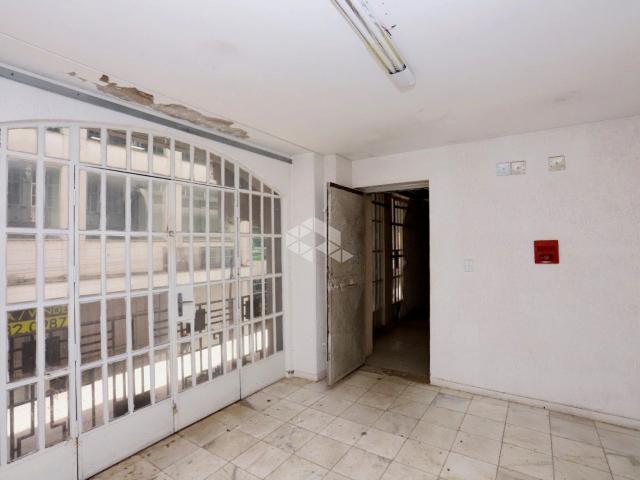 Prédio para Venda em Porto Alegre/RS Centro Histórico