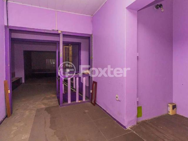 Prédio para Venda em Porto Alegre/RS Centro Histórico