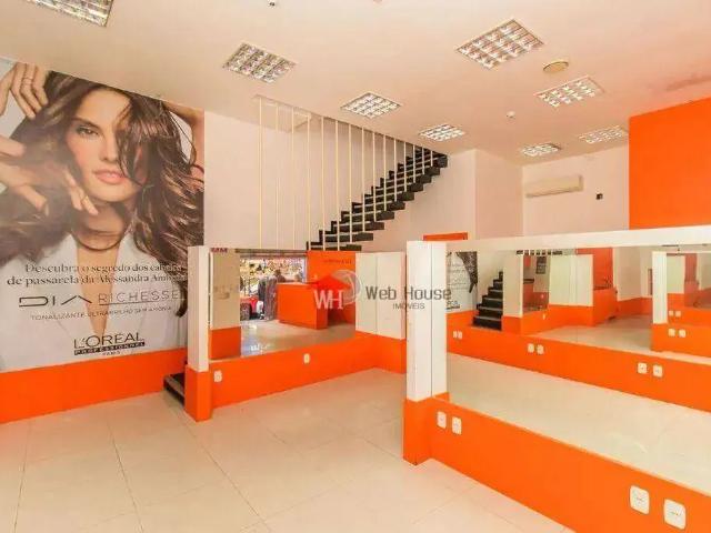 Prédio para Venda em Porto Alegre/RS Centro Histórico