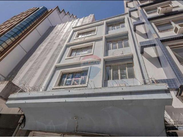 Prédio para Venda em Porto Alegre/RS Centro Histórico