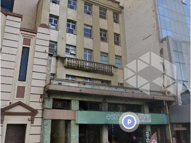 Prédio para Venda em Porto Alegre/RS Centro Histórico